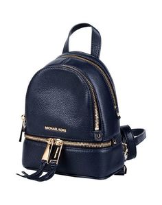 Рюкзаки и сумки на пояс Michael Michael Kors