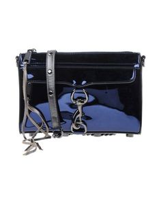 Сумка через плечо Rebecca Minkoff