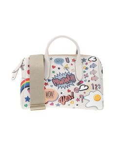 Сумка на руку Anya Hindmarch