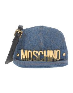 Сумка на руку Moschino