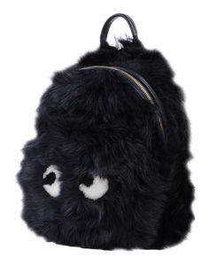 Рюкзаки и сумки на пояс Anya Hindmarch