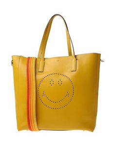 Сумка на руку Anya Hindmarch