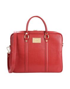 Деловые сумки Tuscany Leather