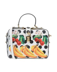 Сумка на руку Dolce & Gabbana