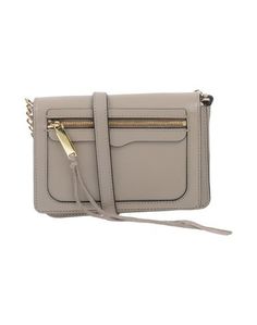 Сумка через плечо Rebecca Minkoff