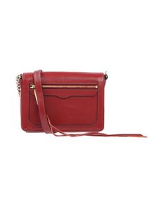 Сумка через плечо Rebecca Minkoff