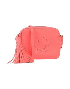 Сумка через плечо Anya Hindmarch