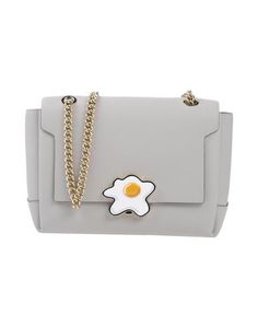 Сумка через плечо Anya Hindmarch