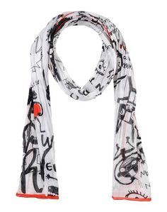 Шарф Dsquared2