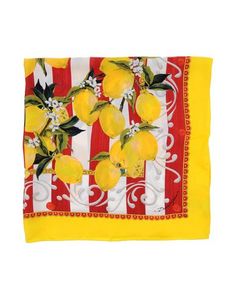 Платок Dolce & Gabbana