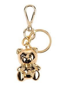 Брелок для ключей Moschino