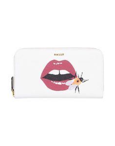 Бумажник Bally