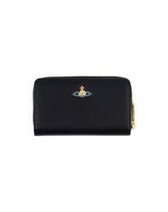 Бумажник Vivienne Westwood