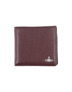 Бумажник Vivienne Westwood