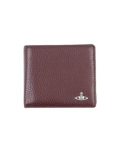 Бумажник Vivienne Westwood