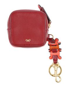 Кошелек для монет Anya Hindmarch