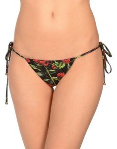 Плавки Dolce & Gabbana Beachwear