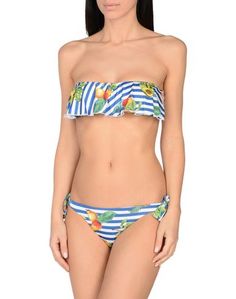 Бикини Blumarine Beachwear