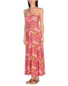 Пляжное платье Blumarine Beachwear