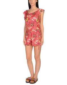 Пляжное платье Blumarine Beachwear