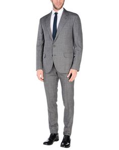 Костюм Brunello Cucinelli