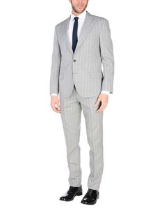 Костюм Brunello Cucinelli