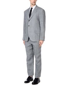 Костюм Brunello Cucinelli