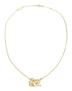 Ожерелье Marc by Marc Jacobs