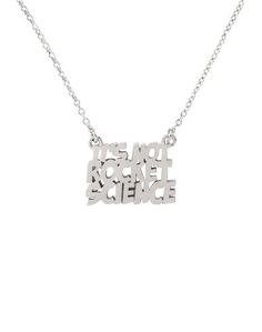 Ожерелье Marc by Marc Jacobs