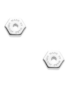 Серьги Marc by Marc Jacobs