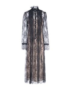 Длинное платье Philosophy di Lorenzo Serafini