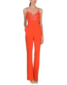 Комбинезоны без бретелей Elisabetta Franchi