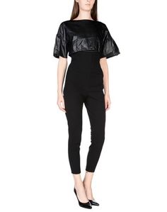 Комбинезоны без бретелей Elisabetta Franchi