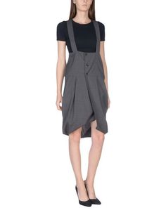 Юбочный комбинезон Costume National