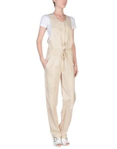 Брючный комбинезон Isabel Marant