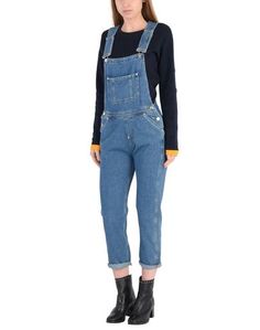 Брючный комбинезон Tommy Jeans