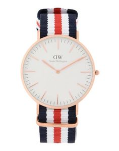 Наручные часы Daniel Wellington