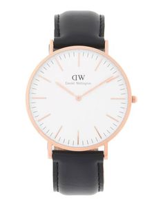 Наручные часы Daniel Wellington