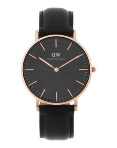 Наручные часы Daniel Wellington