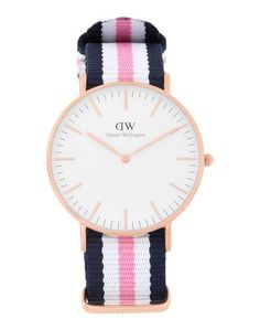 Наручные часы Daniel Wellington