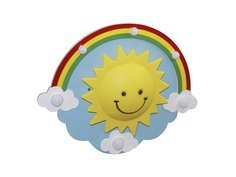 Светильник "Солнце" Kink Light