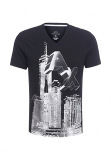 Футболка Armani Exchange