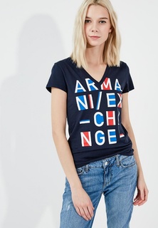 Футболка Armani Exchange