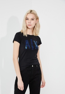 Футболка Armani Exchange
