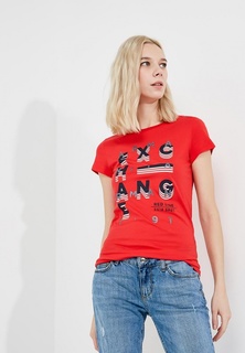 Футболка Armani Exchange