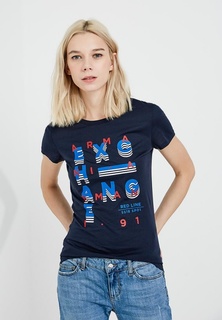 Футболка Armani Exchange
