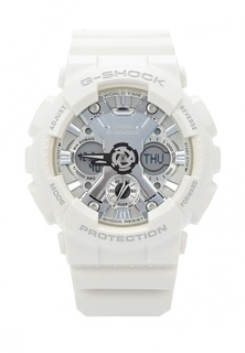 Часы Casio