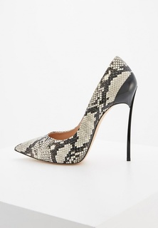 Туфли Casadei