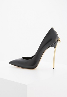 Туфли Casadei