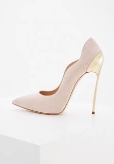 Туфли Casadei
